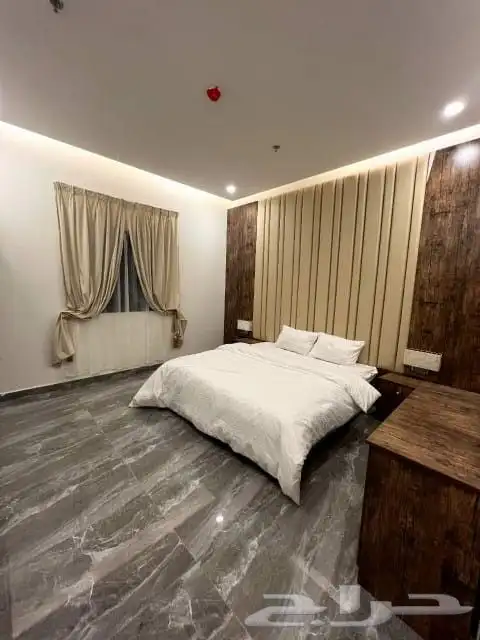 شقق مفروشه للايجار الشهري حي الرحمانيه 0