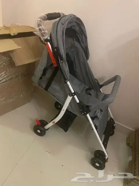 عربيه أطفال جديده للبيع 4