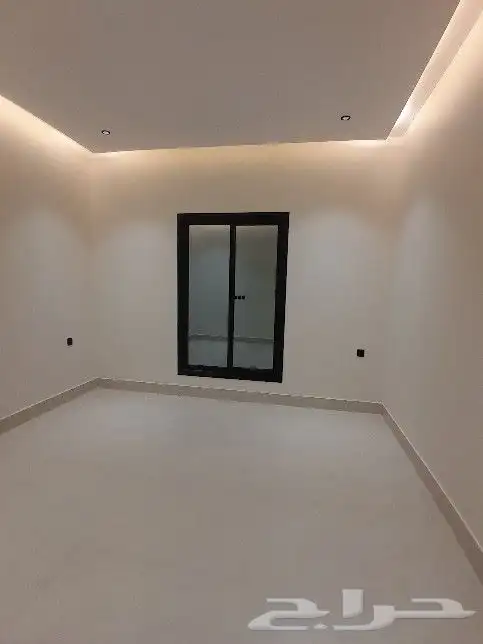 للبيع شقه دور ثاني مع ملحق وسطح خاص بالشقه حي الحسام 590الف 13