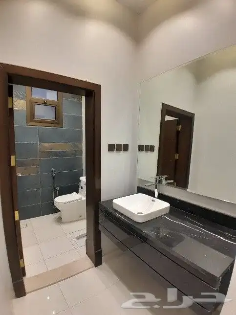 للبيع فيلا دبلكس دورين وملحق تشطيب VIP درة الموسي قرب الممشى 12