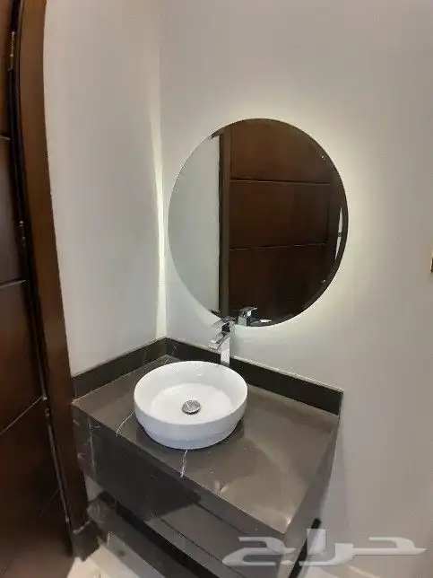 للبيع فيلا دبلكس دورين وملحق تشطيب VIP درة الموسي قرب الممشى 19