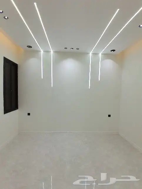 للبيع شقه دور ثاني مصعد راكب جاهز تشطيب راقي بدرة الموسي 15