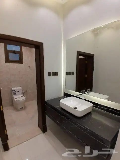 للبيع فيلا دبلكس دورين وملحق تشطيب VIP درة الموسي قرب الممشى 23