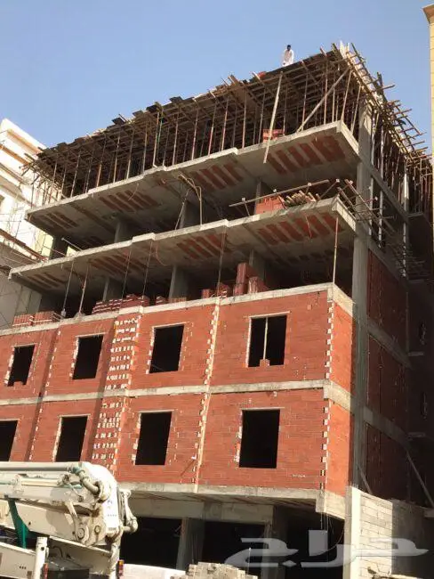 مطور عقاري منك الارض وعلينا التطوير أراضي للمشاركه 46