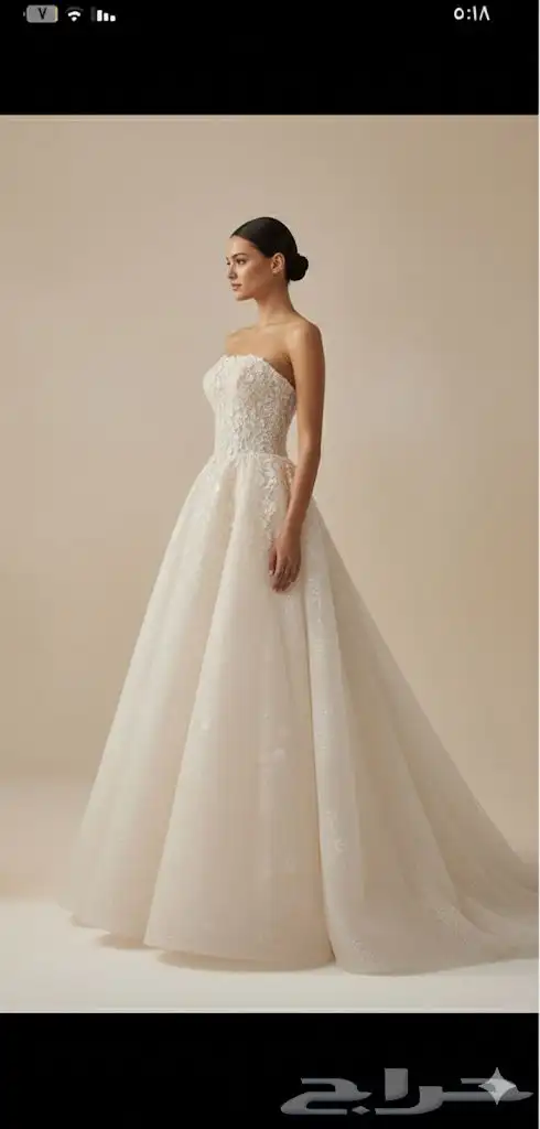 فستان جديد 2