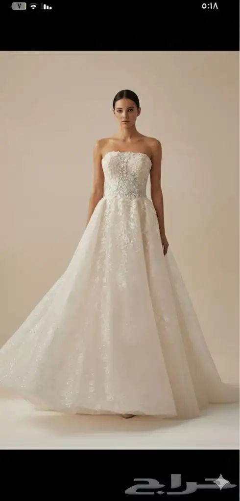 فستان جديد 3
