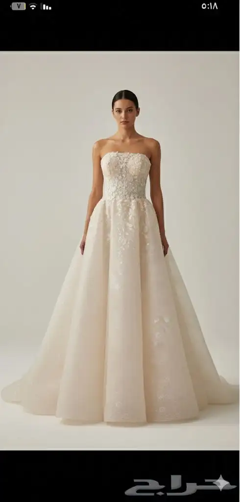 فستان جديد 1