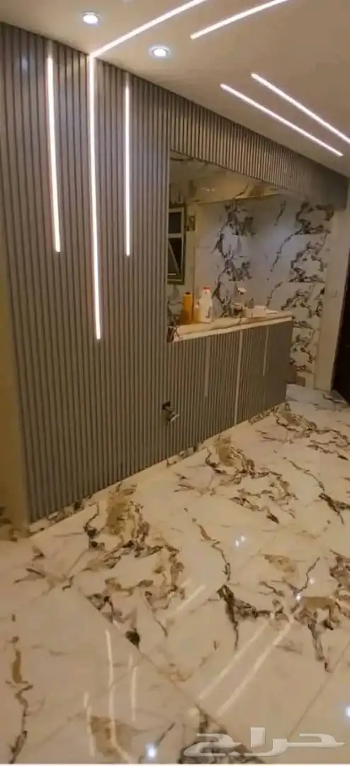 اصباغ وديكورات الاحساء 2