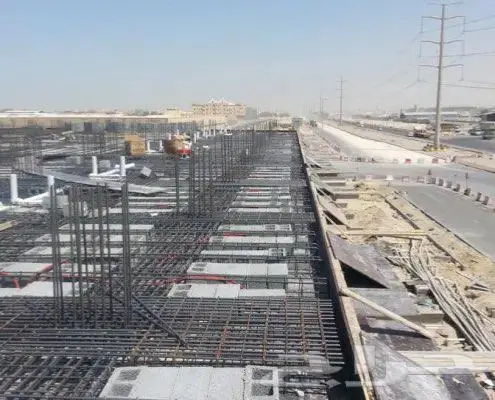 مطور عقاري منك الارض وعلينا التطوير أراضي للمشاركه 8