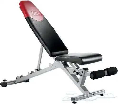 ستاند بنش كرسي رياضي bowflex 0