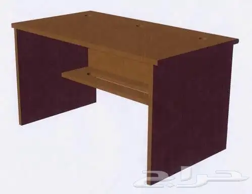 اثاث مكتبي جديد 1
