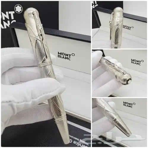 أطقم رجالية ماركة مونت بلان الفاخرة كوبي ونر 27