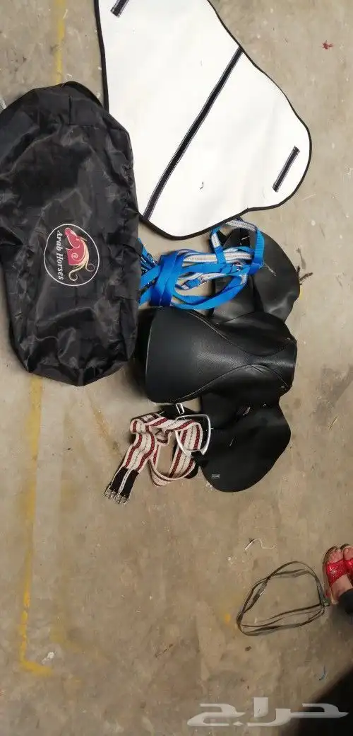 لوازم خيل وسروج 5