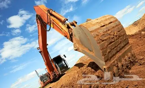 تأجير معدات ثقيلة 1