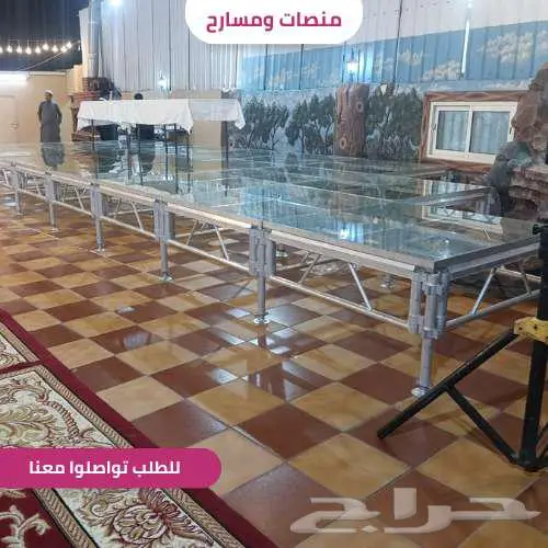 ستيج جاهز.. منصة ترفع مستواك قبل جمهورك 4