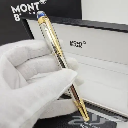 أطقم رجالية ماركة مونت بلان الفاخرة كوبي ونر 93