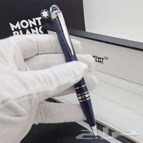 أطقم رجالية ماركة مونت بلان الفاخرة كوبي ونر 63