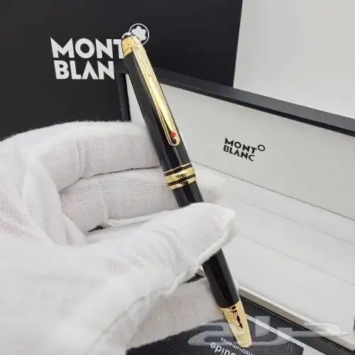 أطقم رجالية ماركة مونت بلان الفاخرة كوبي ونر 88