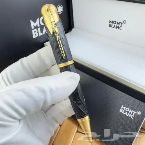 أطقم رجالية ماركة مونت بلان الفاخرة كوبي ونر 73