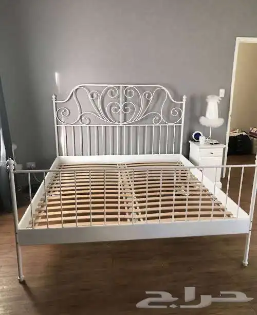 دولاب وسرير 3