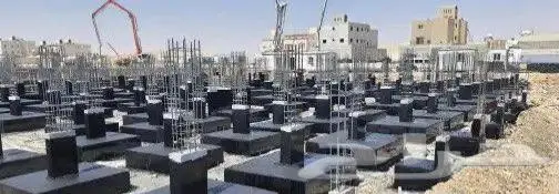 مطور عقاري منك الارض وعلينا التطوير أراضي للمشاركه 26