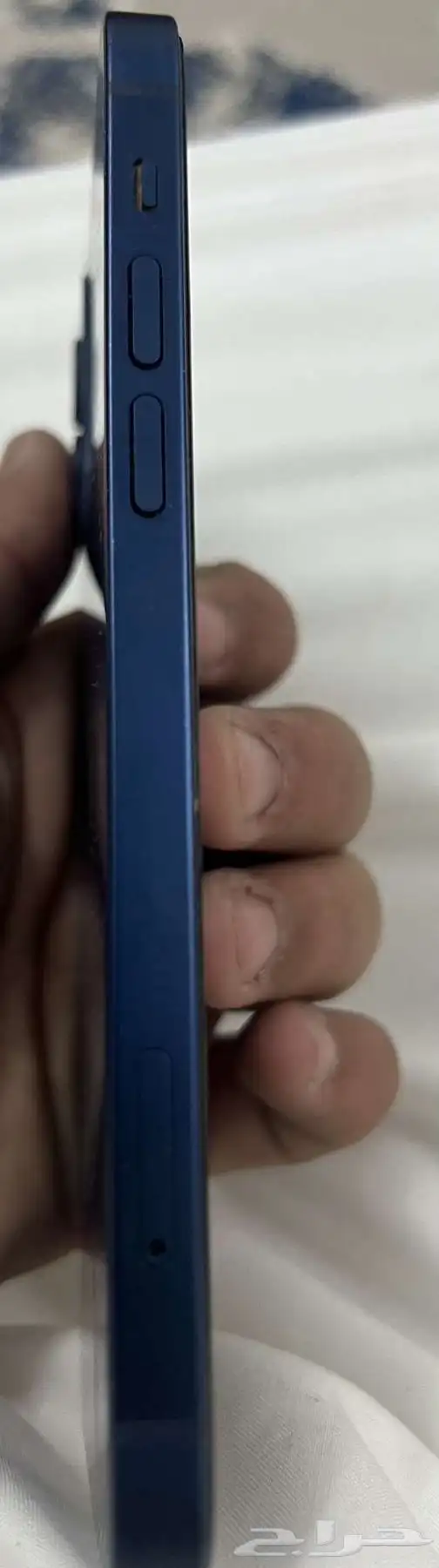 اعرض لكم ايفون 12 مافك على السوم و البيع قريب 3