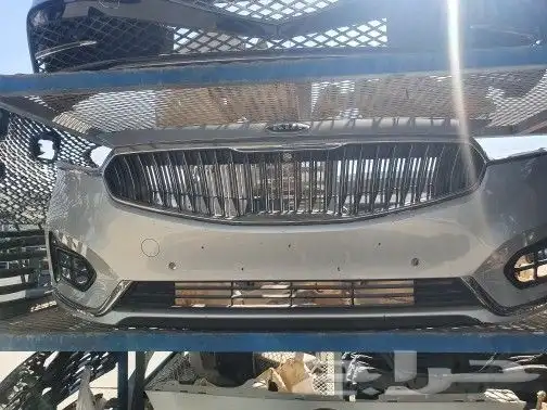 صدام شمعات كدنزا 2018 5