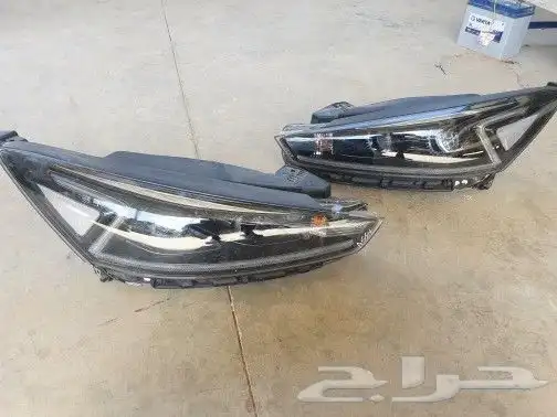 صدام شمعات كدنزا 2018 8