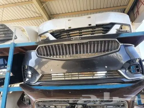 صدام شمعات كدنزا 2018 4