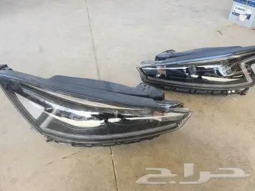 صدام شمعات كدنزا 2018 7