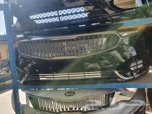 صدام شمعات كدنزا 2018 3