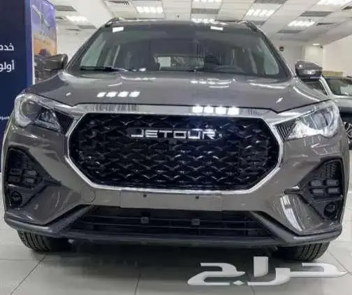 جيتور X70 لاكجري 2025 0