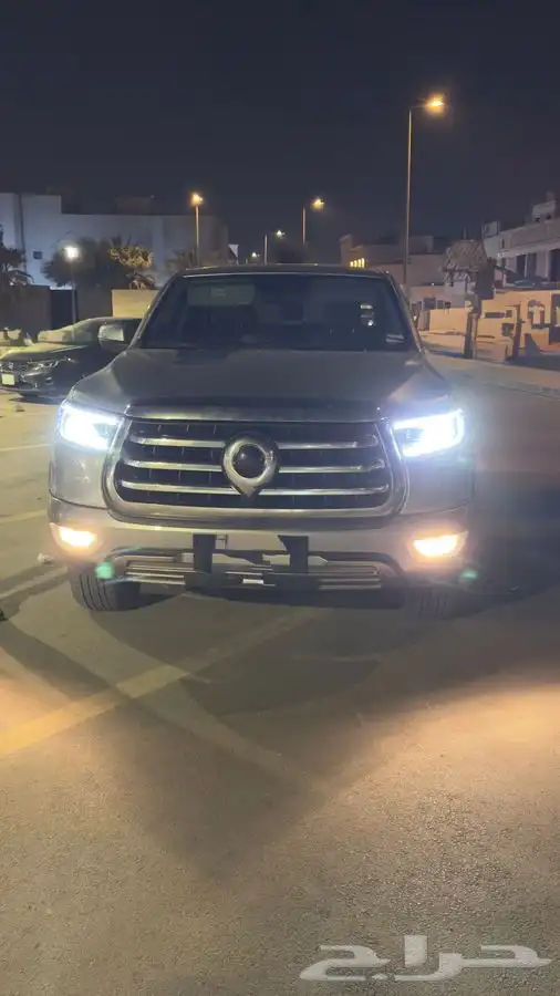 جريت وول Great Wall باور 2023 0