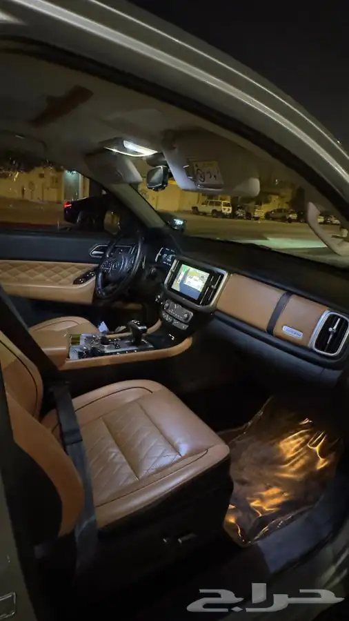 جريت وول Great Wall باور 2023 5