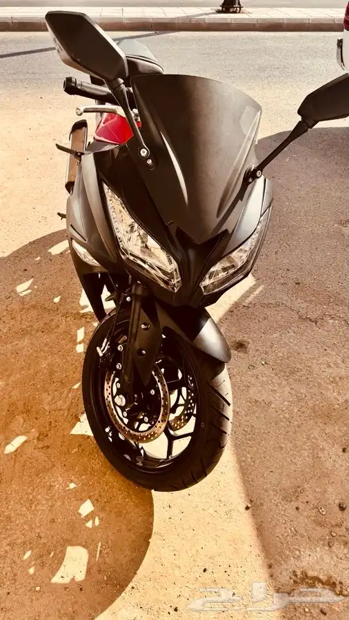 دباب باور سبورت صيني موديل 2024 5