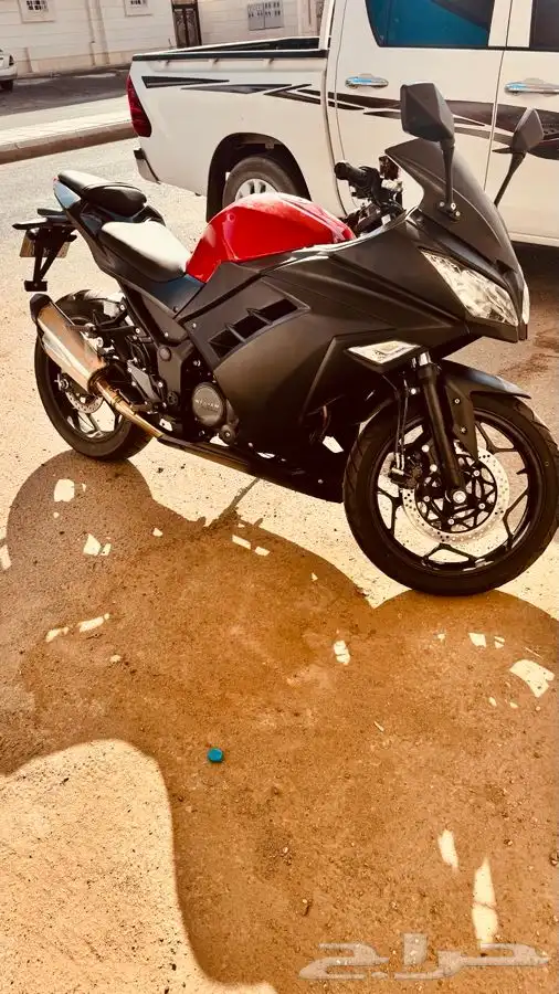 دباب باور سبورت صيني موديل 2024 2