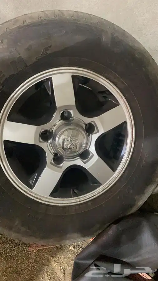 جنوط 16 الشكل القديم نظيفه 2