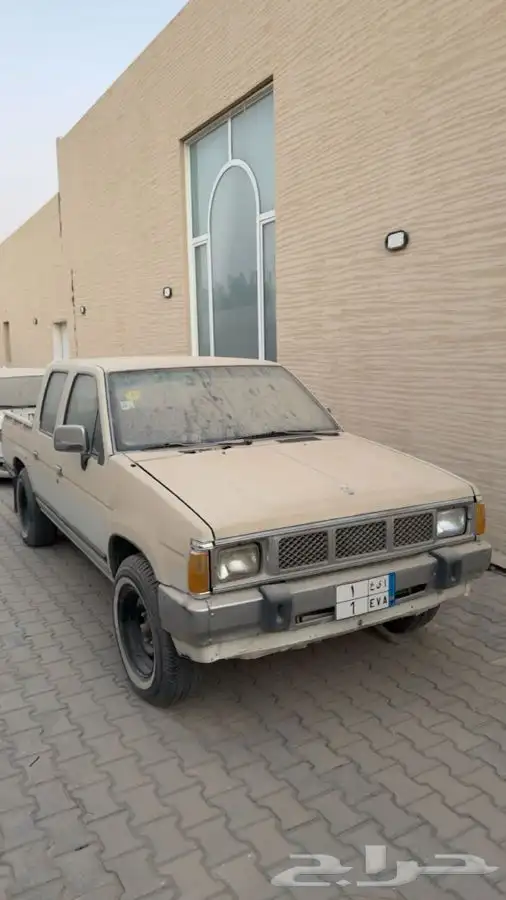 لوحة رقم 1 للبيع نقل خاص 0