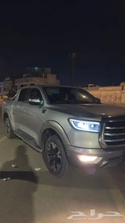 جريت وول Great Wall باور 2023 4