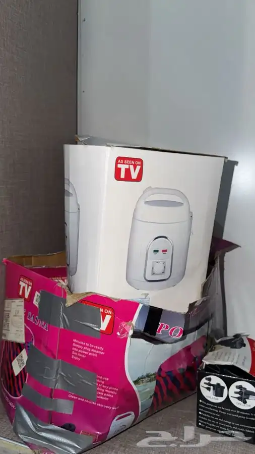 خيمة ساونا 0