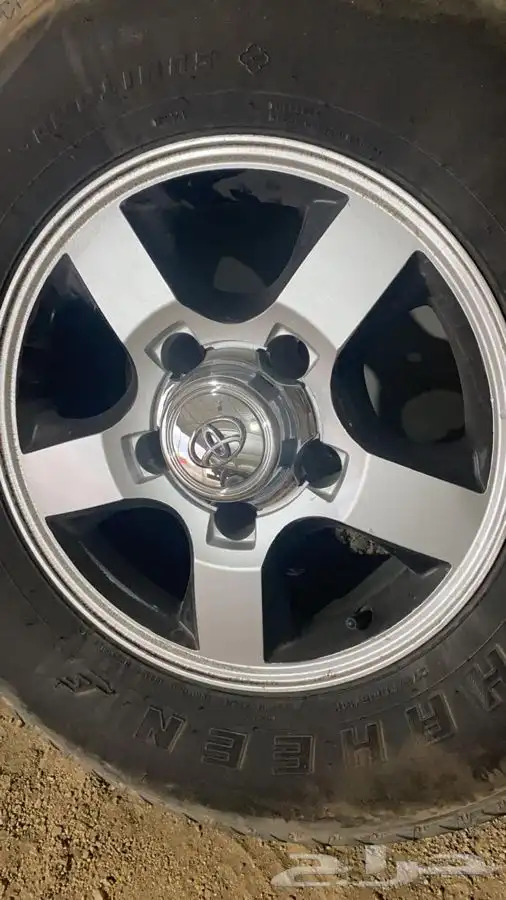 جنوط 16 الشكل القديم نظيفه 1