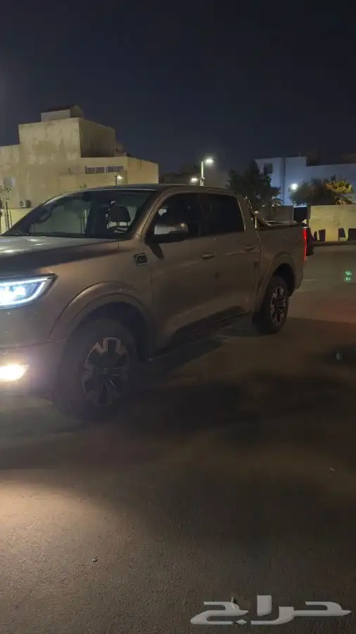 جريت وول Great Wall باور 2023 1