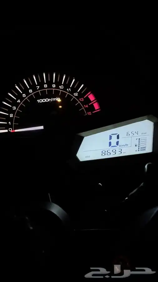 دباب باور سبورت صيني موديل 2024 0