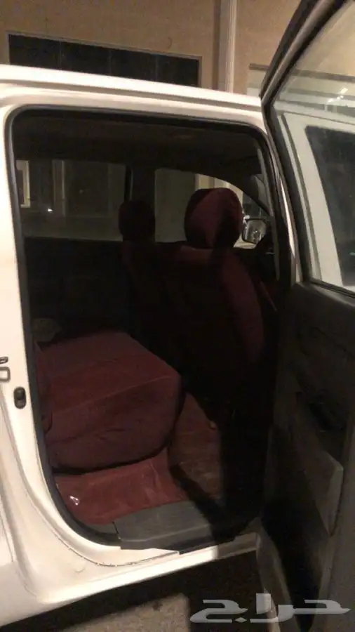 هايلوكس 2015 8