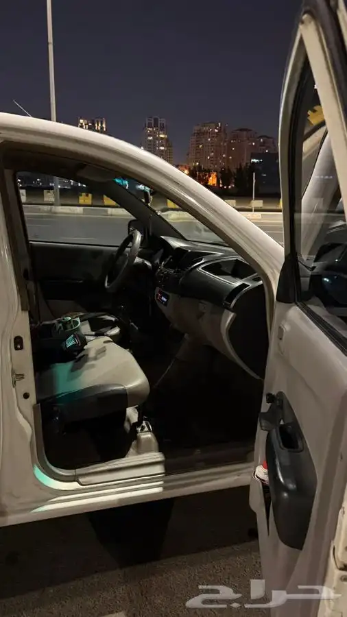 ونيت مستوبيشي 200l 4