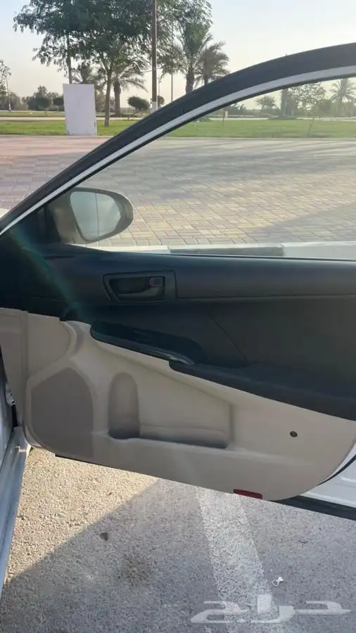 كامري ستاندر مطور 2013 3