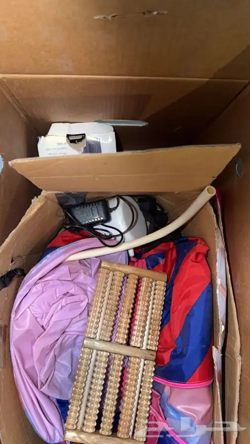 خيمة ساونا 1