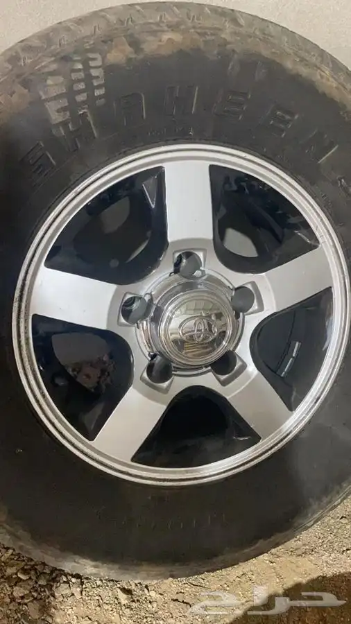 جنوط 16 الشكل القديم نظيفه 0