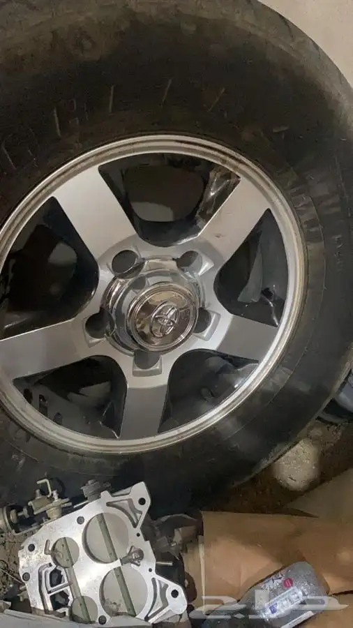 جنوط 16 الشكل القديم نظيفه 3