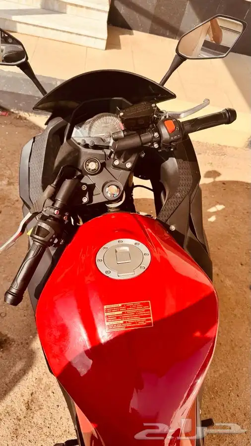 دباب باور سبورت صيني موديل 2024 4